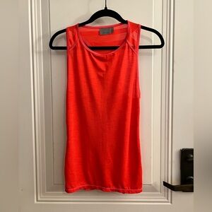 Athleta Muscle Tank